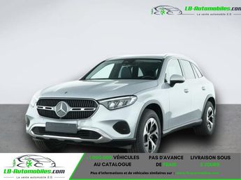  Voir d&eacute;tails -Mercedes GLC 300 e BVA 4Matic &agrave; Beaupuy (31)
