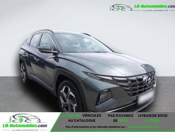  Voir d&eacute;tails -Hyundai Tucson 1.6 T-GDI 265 Plug-in BVA &agrave; Beaupuy (31)