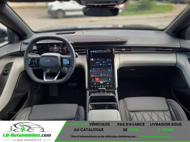 Ford Explorer 79 kWh 340 ch Gris M�tallis�e de 2024