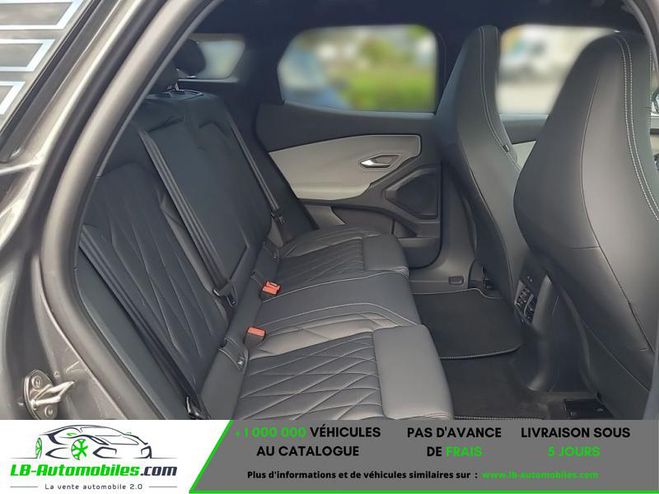 Ford Explorer 79 kWh 340 ch Gris M�tallis�e de 2024