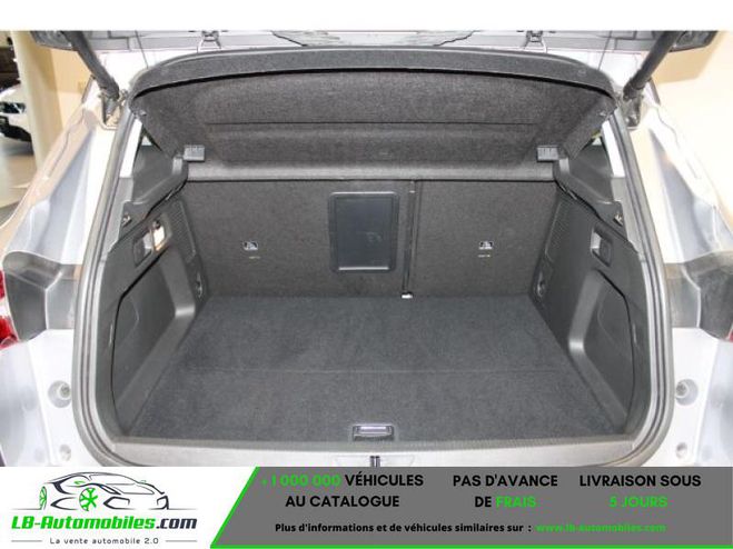 Opel Grandland X Hybrid4 300 ch AWD BVA Argent� M�tallique de 2020