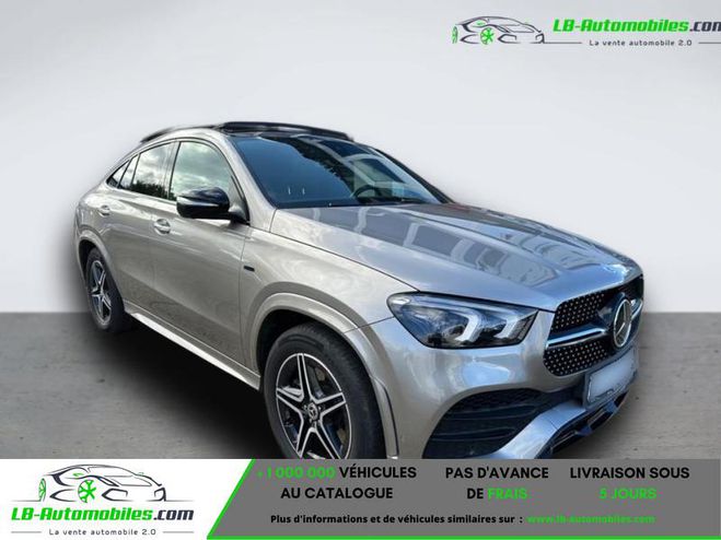 Mercedes GLE 350 de BVA 4Matic Argent� M�tallique de 2021