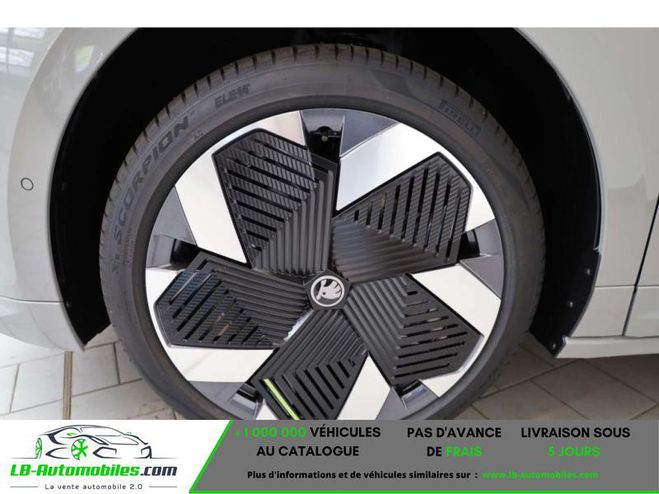 Skoda Enyaq iV RS Gris de 2025