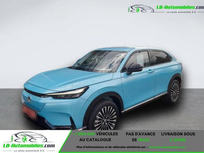 Honda E:NY1 e:Ny1 204 ch Vert M�tallis�e de 2024