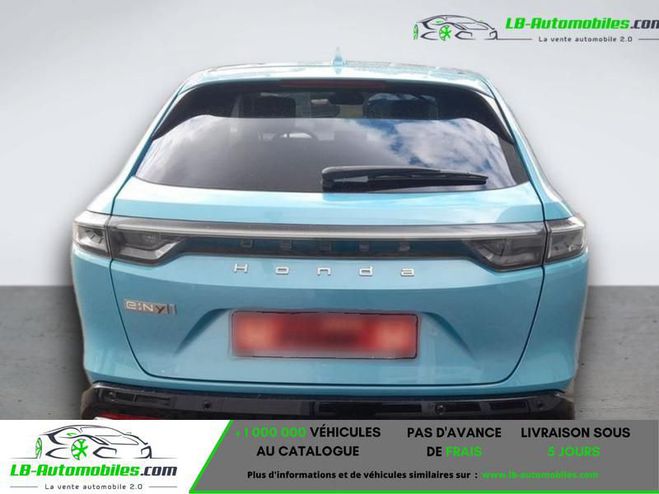Honda E:NY1 e:Ny1 204 ch Vert M�tallis�e de 2024