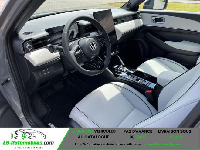 Honda E:NY1 e:Ny1 204 ch Gris de 2025