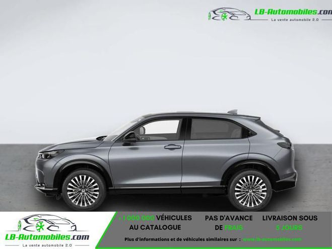 Honda E:NY1 e:Ny1 204 ch Gris Peinture m�tallis�e de 2025