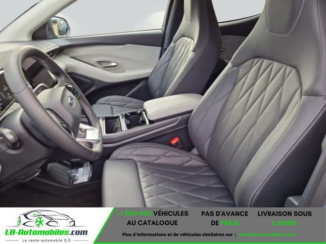 Ford Explorer 79 kWh 340 ch Bleu M�tallis�e de 2025