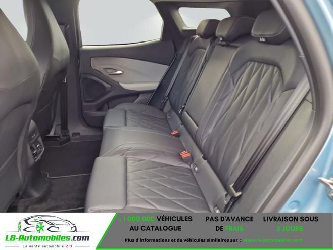 Ford Explorer 79 kWh 340 ch Bleu M�tallis�e de 2025