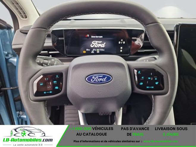 Ford Explorer 79 kWh 340 ch Bleu M�tallis�e de 2025