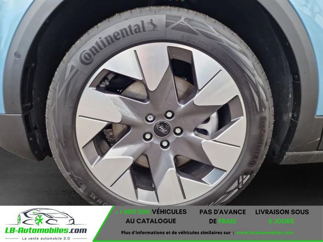 Ford Explorer 79 kWh 340 ch Bleu M�tallis�e de 2025