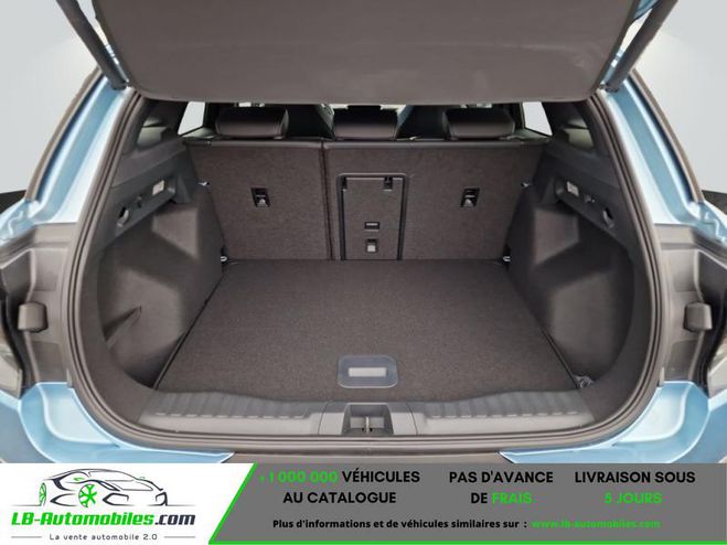 Ford Explorer 79 kWh 340 ch Bleu M�tallis�e de 2025