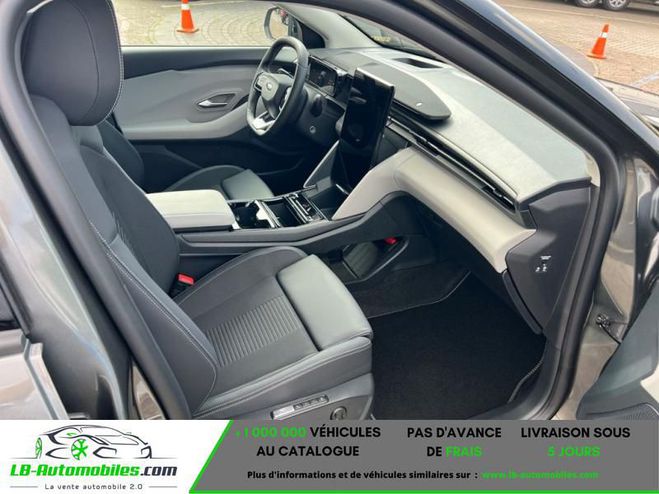 Ford Explorer 79 kWh 340 ch Gris M�tallis�e de 2025