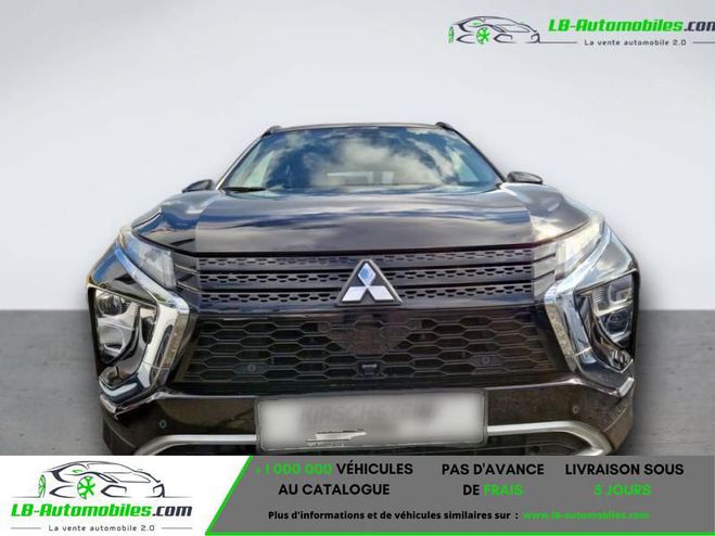 Mitsubishi Eclipse 2.4 MIVEC PHEV Twin Motor 4WD 188 ch Noir M�tallis�e de 2022