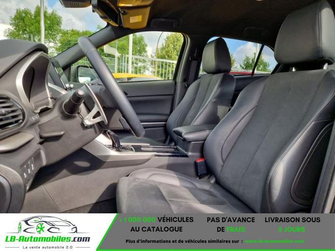 Mitsubishi Eclipse 2.4 MIVEC PHEV Twin Motor 4WD 188 ch Noir M�tallis�e de 2022