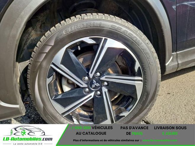 Mitsubishi Eclipse 2.4 MIVEC PHEV Twin Motor 4WD 188 ch Noir M�tallis�e de 2022