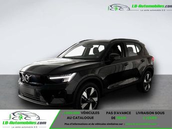  Voir d&eacute;tails -Volvo XC40 Electrique AWD 408 ch BVA &agrave; Beaupuy (31)