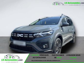  Voir d&eacute;tails -Dacia Jogger Hybrid 140 5 places &agrave; Beaupuy (31)