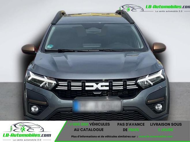 Dacia Jogger Hybrid 140 5 places Gris M�tallis�e de 2024