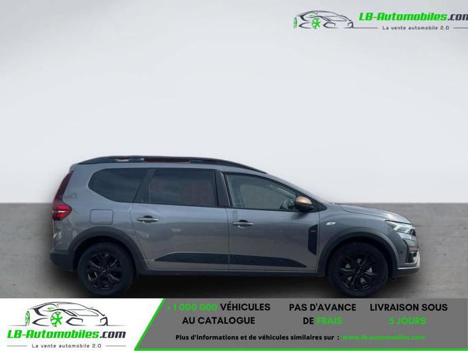 Dacia Jogger Hybrid 140 5 places Gris M�tallis�e de 2024
