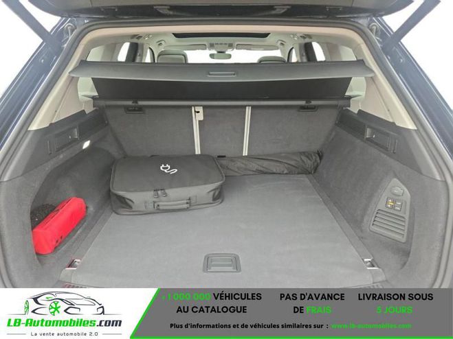 Volkswagen Touareg 3.0 TSI eHybrid 381ch BVA 4Motion Bleu de 2023