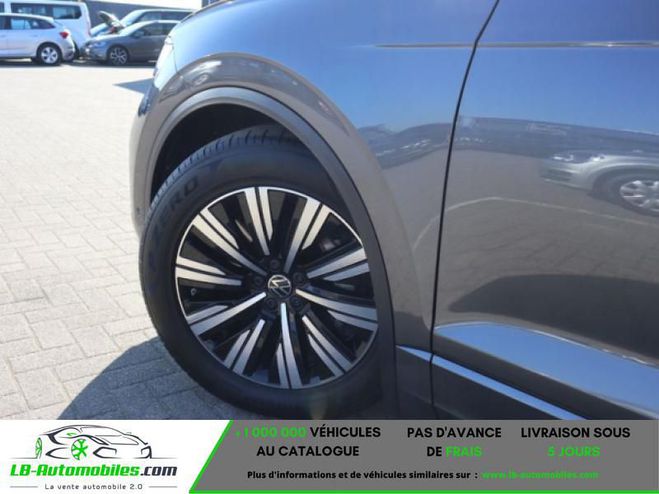 Volkswagen Touareg 3.0 TSI eHybrid 381ch BVA 4Motion Gris M�tallique de 2023