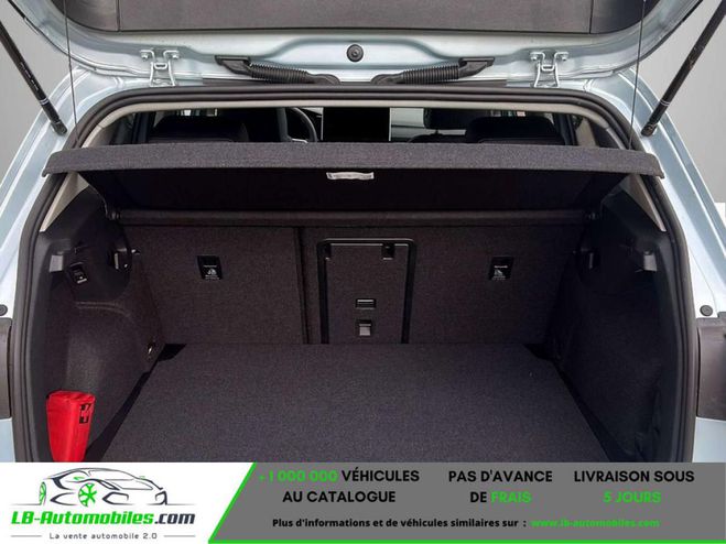 Volkswagen Golf 1.5 eTSI OPF 150 BVA Bleu M�tallique de 2025