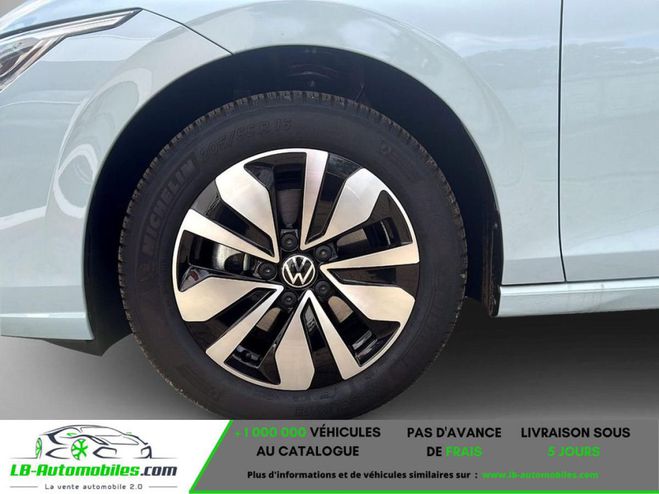 Volkswagen Golf 1.5 eTSI OPF 150 BVA Bleu M�tallique de 2025