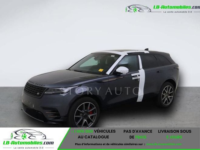 Land rover Range Rover 2.0L P400e PHEV 404ch AWD BVA Bleu M�tallis�e de 2023