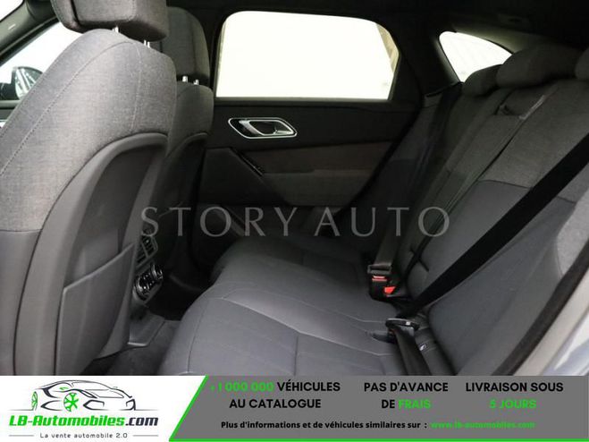 Land rover Range Rover 2.0L P400e PHEV 404ch AWD BVA Bleu M�tallis�e de 2023