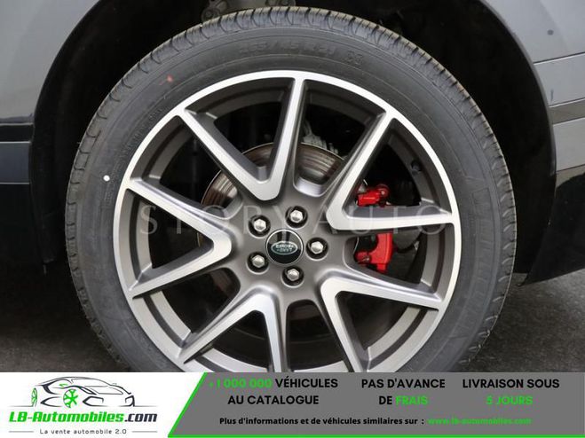 Land rover Range Rover 2.0L P400e PHEV 404ch AWD BVA Bleu M�tallis�e de 2023