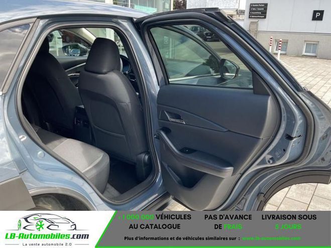 Mazda Cx 3 2.0L e-SKYACTIV X M Hybrid 186 ch 4x2 BV GRIS POLYM�TALLIQUE de 2025