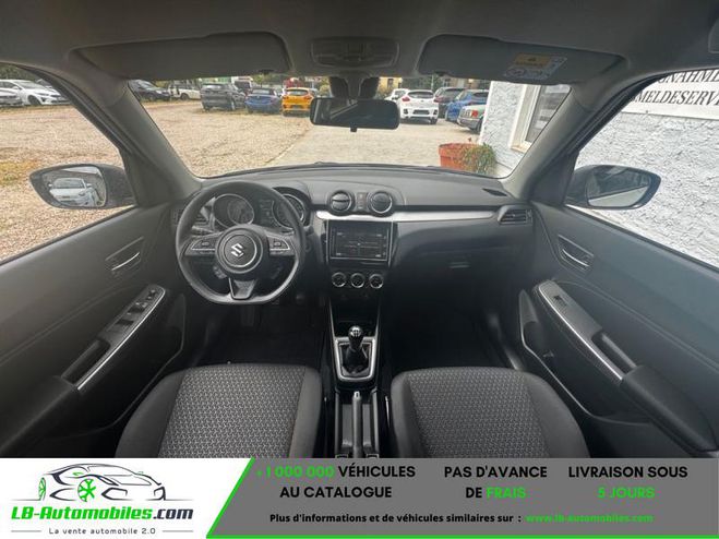 Suzuki Swift 1.2 Dualjet Hybrid 82ch BVM  de 2024