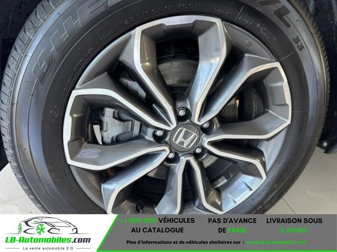 Honda CRV e:HEV 2.0 i-MMD 2WD 145ch Blanc M�tallique de 2023