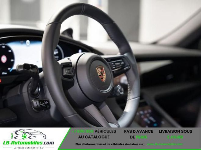 Porsche Taycan 4S 598 ch Gris Peinture m�tallis�e de 2025