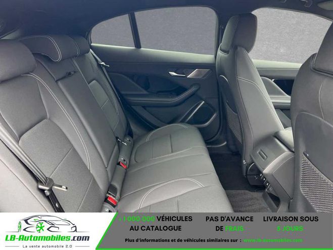 Jaguar I-Pace EV 400 AWD 90kWh R-Dynamic Rouge Peinture m�tallis�e de 2023