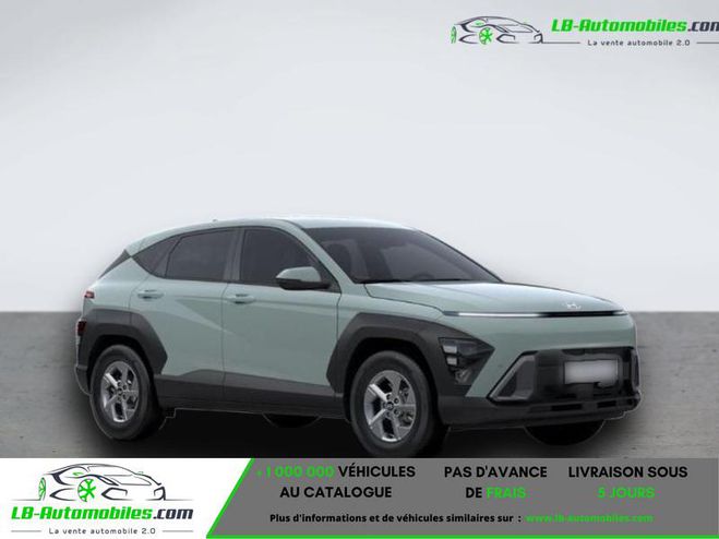 Hyundai Kona 1.6 GDi 105 Hybrid Vert de 2025