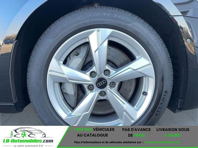 Audi A6 50 TFSIe 299 ch Quattro Noir M�tallique de 2023