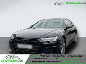  Voir d&eacute;tails -Audi A6 55 TFSIe 367 ch Quattro &agrave; Beaupuy (31)