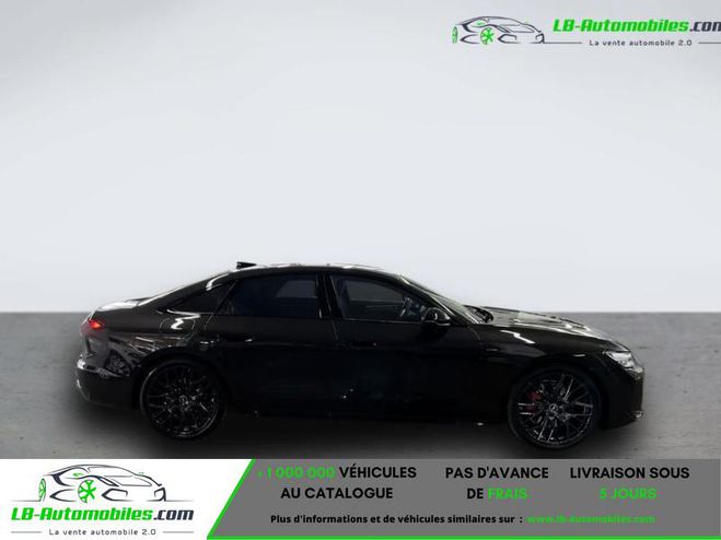 Audi A6 55 TFSIe 367 ch Quattro Brun M�tallique de 2025