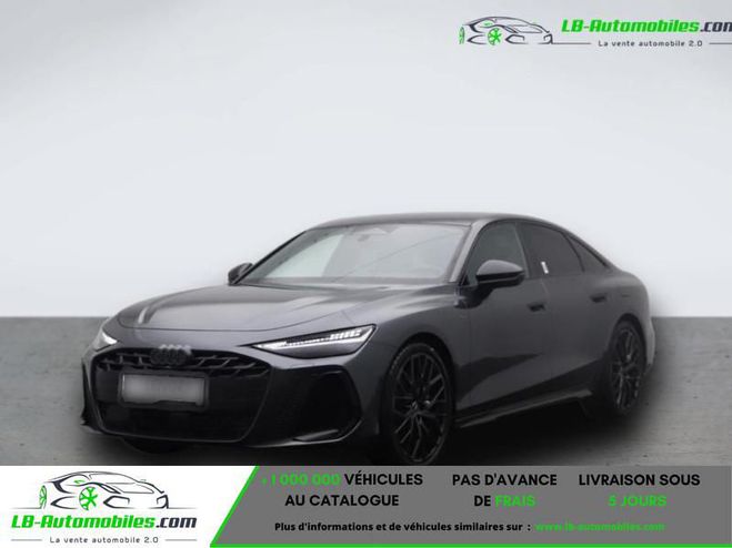 Audi A6 55 TFSIe 367 ch Quattro Gris M�tallique de 2025