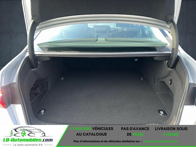 Audi A6 50 TFSIe 299 ch Quattro Argent� M�tallique de 2023