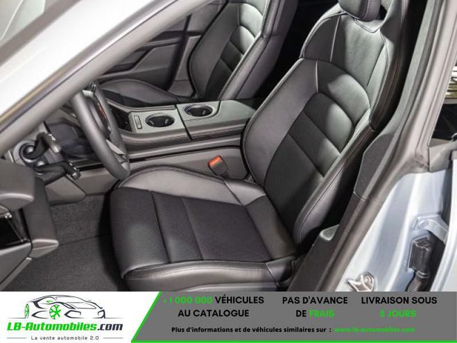 Porsche Taycan 4 435 ch Argent� Peinture m�tallis�e de 2025