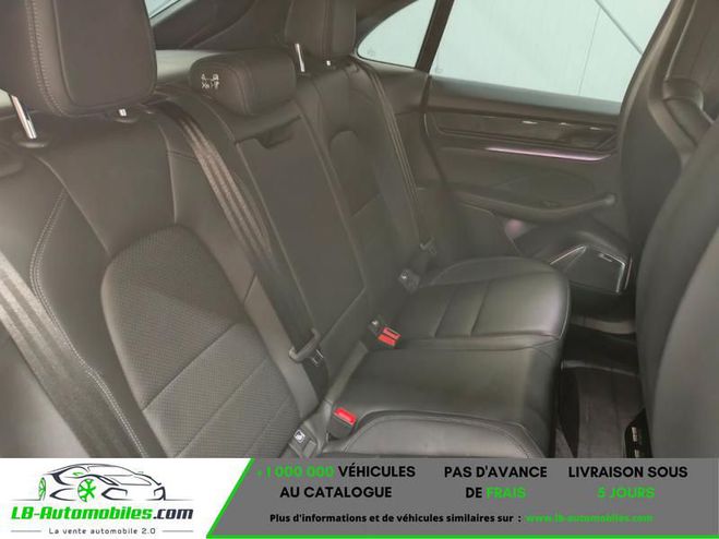 Porsche Macan Turbo 639 ch Gris M�tallis�e de 2024