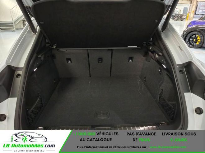 Porsche Macan Turbo 639 ch Gris M�tallis�e de 2024