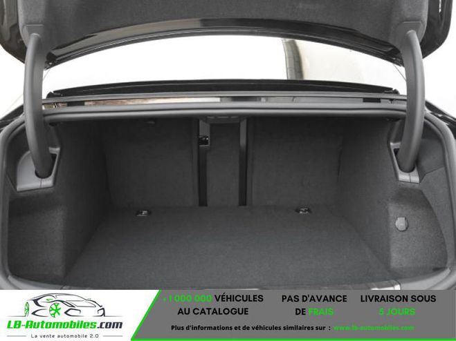 Porsche Taycan 435 ch avec batterie performance plus Noir M�tallis�e de 2025