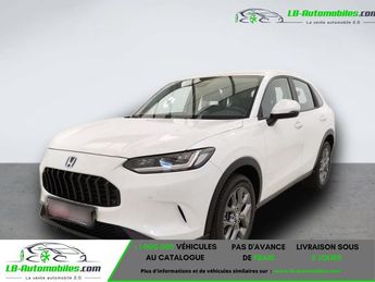  Voir d&eacute;tails -Honda ZR-V E:HEV e:HEV 2.0 i-MMD 183ch &agrave; Beaupuy (31)