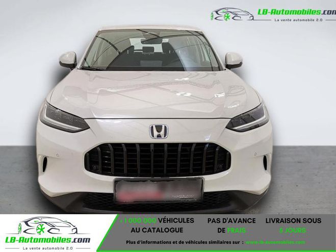 Honda ZR-V E:HEV e:HEV 2.0 i-MMD 183ch Blanc M�tallis�e de 2025
