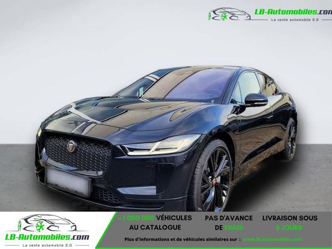 Jaguar I-Pace EV 400 AWD 90kWh R-Dynamic Noir M�tallis�e de 2024