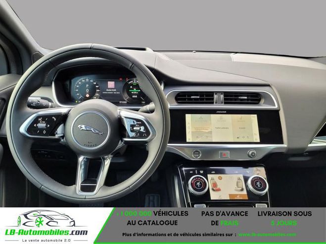 Jaguar I-Pace EV 400 AWD 90kWh R-Dynamic Noir M�tallis�e de 2024